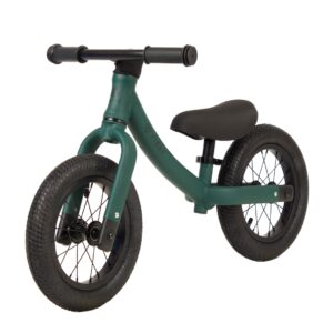 My Hood - Rider Løbecykel - Grøn