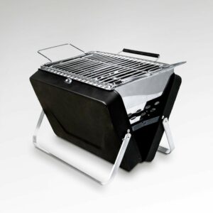 Barbecue Briefcase Grill (BBQ) (04770)