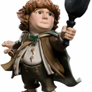 Lord of the Rings Mini Epics - Samwise