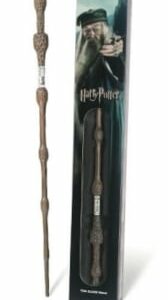 Harry Potter - Albus Dumbledore tryllestav - The Elder Wand  (NN0004)