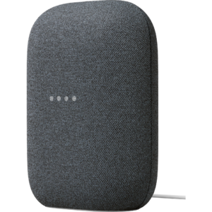 Google Nest Audio - Charcoal
