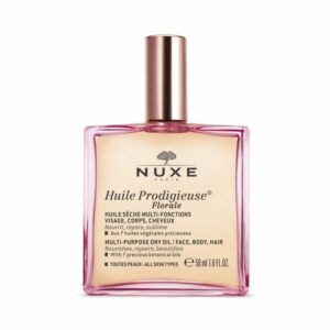 Nuxe - Huile Prodigieuse Florale Tør Olie Spray 50 ml