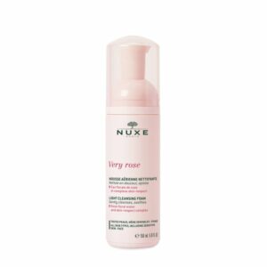 Nuxe - Very Rose Creamy Foam Rensemousse 150 ml