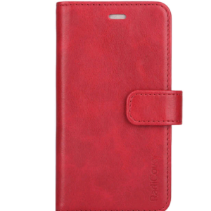 RadiCover - Flipside Fashion Stand Function - iPhone 7/8 - Red