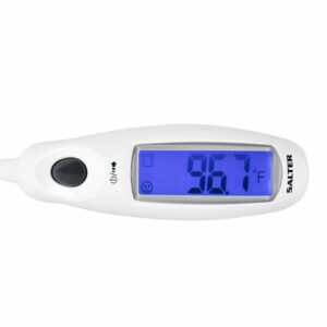 Salter - Øretermometer