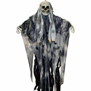 Joker - Halloween - Kranie Reaper (95 cm)