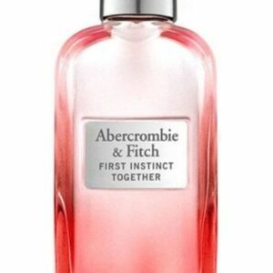 Abercrombie & Fitch - First Instinct Together For Her EDP 100 ml