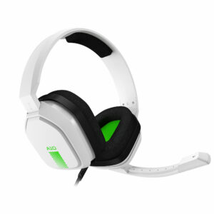 ASTRO  A10 Headset for Xbox One - WHITE