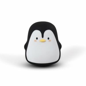 Filibabba - LED Pelle Pingvin Natlampe (FI-NL007)