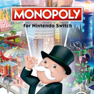 Monopoly (Code in a Box)