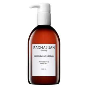SACHAJUAN - Hair Cleansing Cream Shampoo - 250 ml