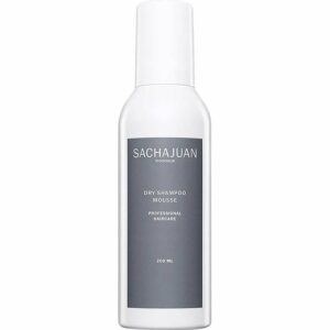 SACHAJUAN - Tør Shampoo Mousse - 200 ml