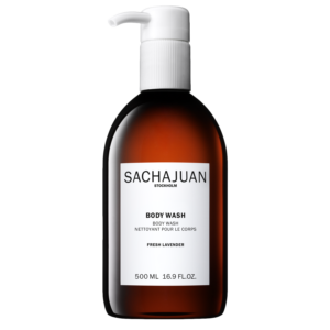 SACHAJUAN - Body Wash Fresh Lavender - 500 ml
