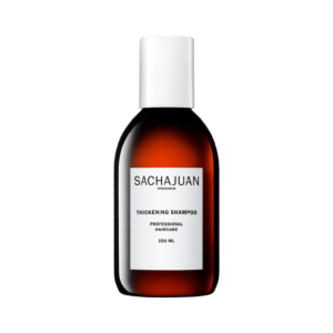 SACHAJUAN - Thickening Shampoo - 250 ml