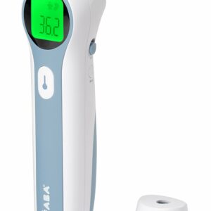 Béaba - Thermometer 3 in 1