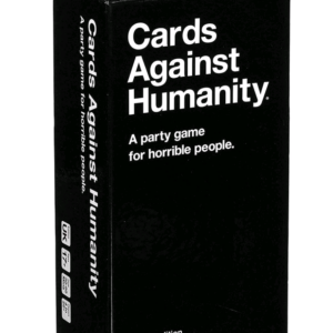 Cards Against Humanity (V2.0)
