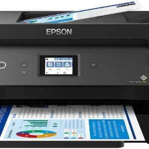 Epson - EcoTank ET-15000 A3+ multifunktion farveprinter