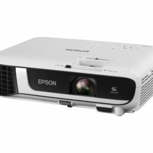 Epson - EB-W51 WXGA-Projector
