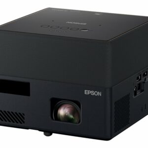 Epson EF-12 Smart 3LCD mini laser Projector