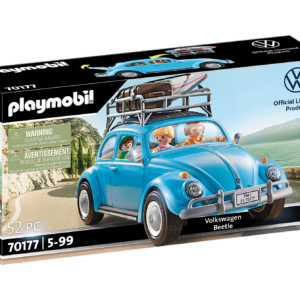 Playmobil - Volkswagen Beetle (70177)