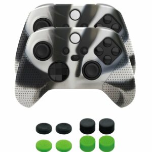 Piranha Xbox Grips and Sticks 10 in 1 Pack