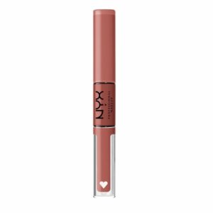 NYX Professional Makeup - Shine Loud High Pigment Lip Shine Lipgloss - Magic Maker
