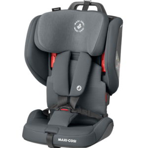 Maxi-Cosi - Nomad Foldable Car Seat  - Authentic Graphite
