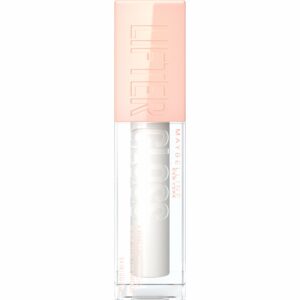 Maybelline - Lifter Lipgloss - 01 Pearl