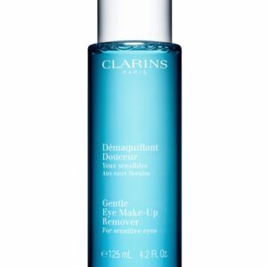 Clarins - Gentle Eye Makeup Remover for Sensitive Eyes 125 ml
