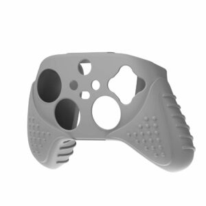 Piranha Xbox Protective Silicone Skin (Gray)