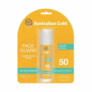 Australian Gold - Solstift SPF 50
