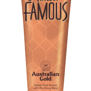 Australian Gold - Almost Famous Bronzer 250 ml
