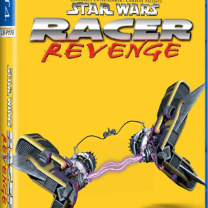 Star Wars Racer Revenge (Limited Run #290) (Import)
