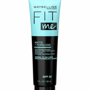 Maybelline - Fit Me Matte + Poreless Primer