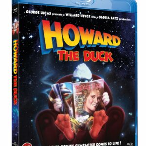 Howard The Duck