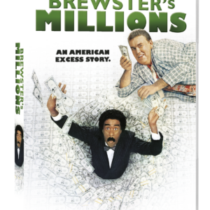 Brewster's Millions (1985)