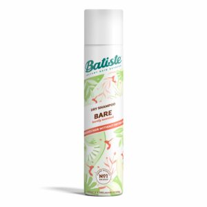 Batiste - Dry Shampoo Bare 200 ml