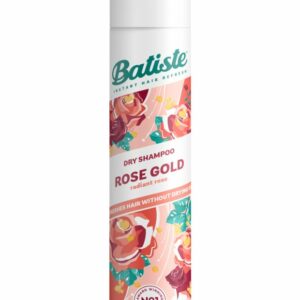 Batiste - Tørshampoo Rose Gold 200 ml