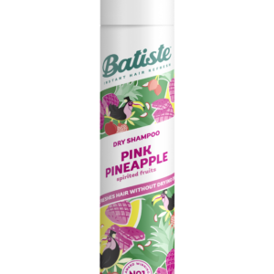 Batiste - Tørshampoo Pink Pineapple 200 ml