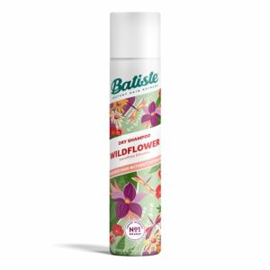 Batiste - Tørshampoo Wildflower 200 ml