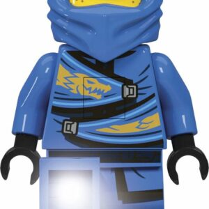 LEGO - Lommelygte m/LED - Ninjago - Jay