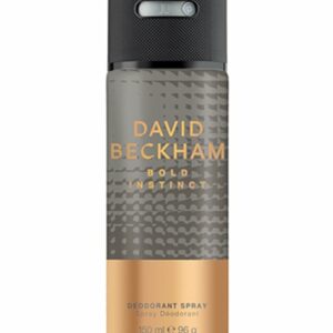 David Beckham - Bold Instinct Deodorant Spray 150 ml