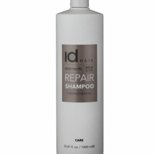IdHAIR - Elements Xclusive Repair Shampoo 1000 ml