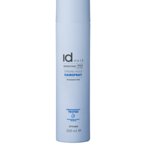IdHAIR - Sensitive Xclusive Strong Hold Hairspray 300 ml