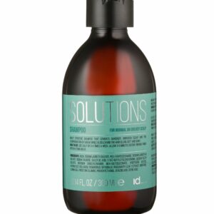 IdHAIR - Solutions No. 1 300 ml