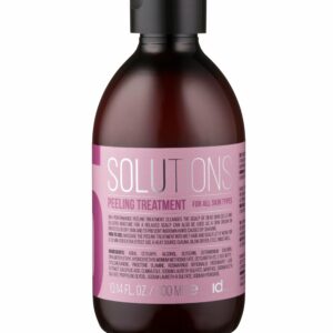 IdHAIR - Solutions No. 5 300 ml