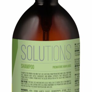 IdHAIR - Solutions No. 7.1 500 ml