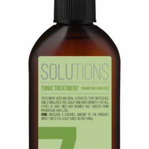 IdHAIR - Solutions No. 7-3 200 ml