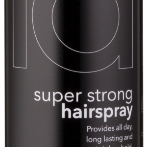 IdHAIR - Essentials Strong Hold Hair Spray 500 ml