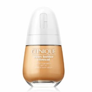 Clinique - Even Better Clinical Foundtation 30 ml - 114 Golden
